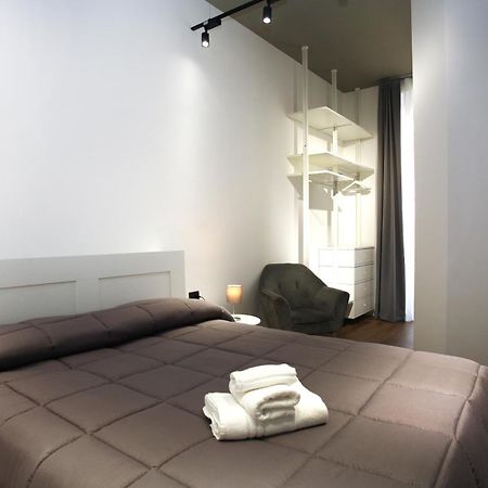 Business Home Via Isonzo B&B Foggia Ngoại thất bức ảnh